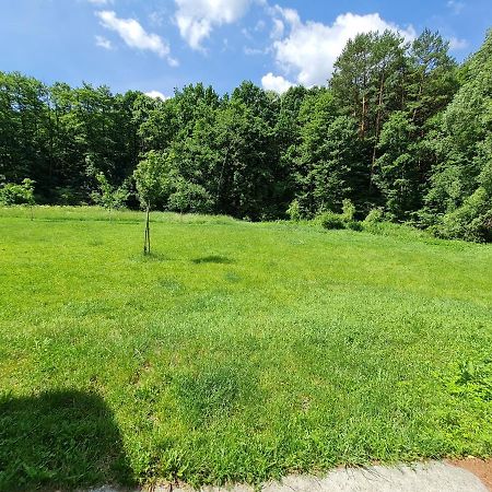 Patakmalom Vendégház Döbrönte Exterior foto