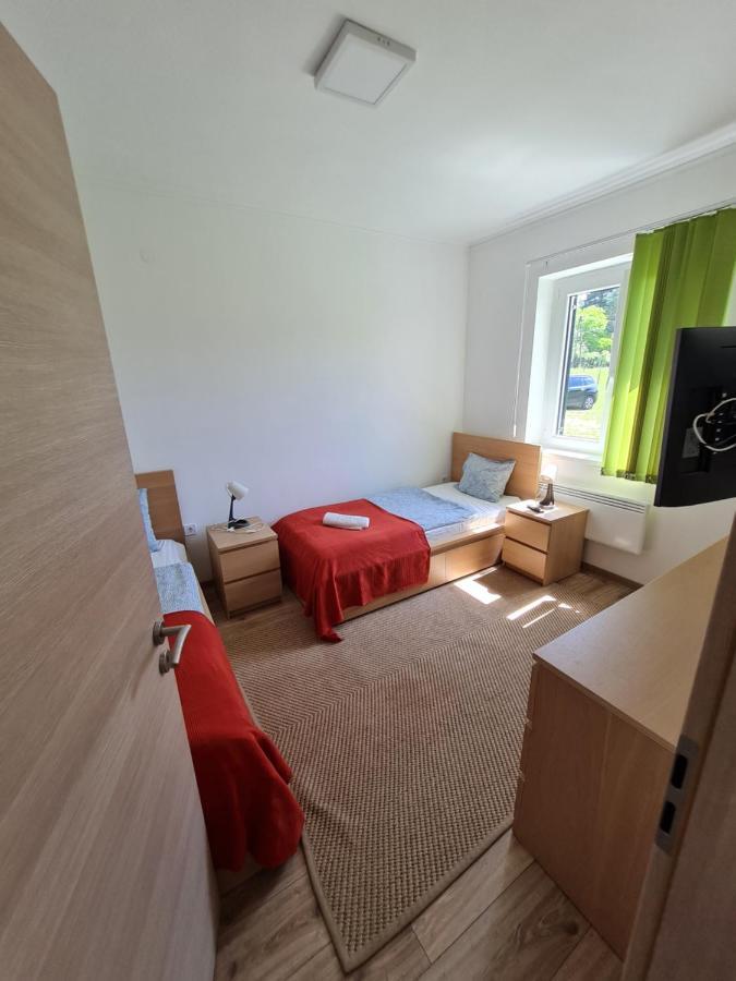 Patakmalom Vendégház Döbrönte Exterior foto