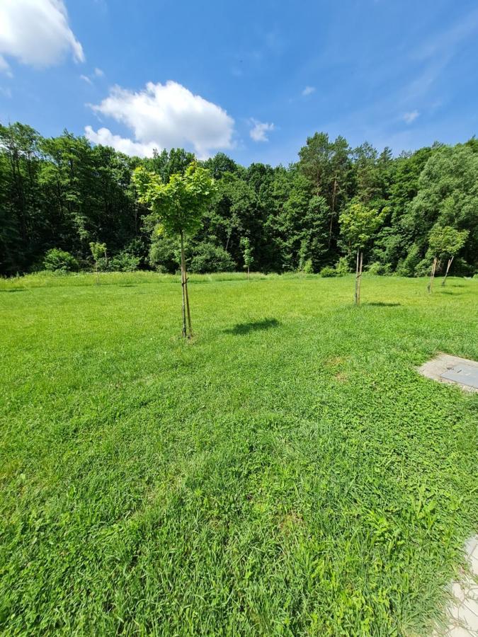 Patakmalom Vendégház Döbrönte Exterior foto