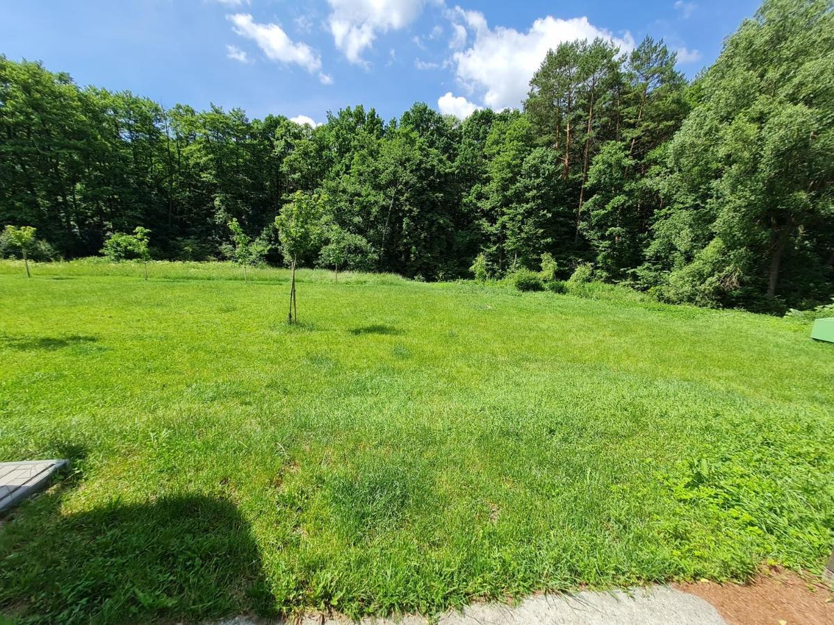 Patakmalom Vendégház Döbrönte Exterior foto