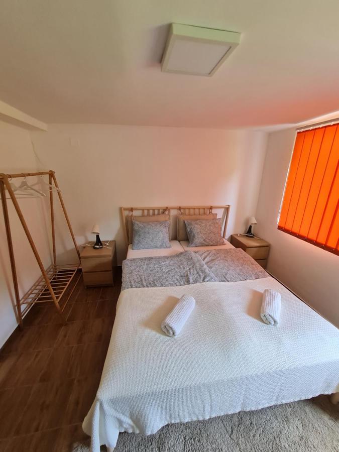 Patakmalom Vendégház Döbrönte Exterior foto