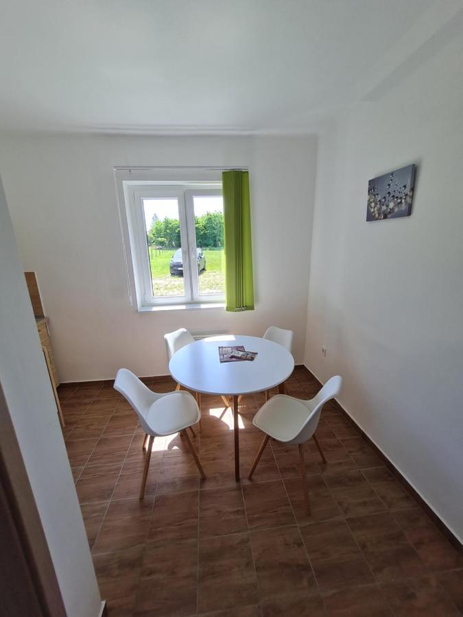 Patakmalom Vendégház Döbrönte Exterior foto